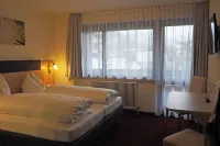 Hotel Restaurant Rössle Hotels in Gotzis