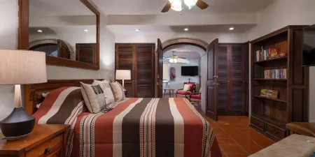 Marcela Resort & Spa