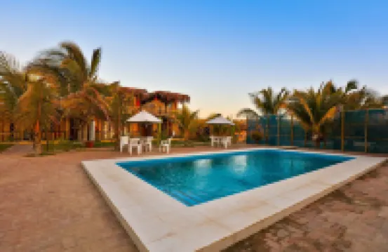 Punta Pacífico Bungalows