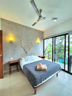 Mi Tulum Hotels in Villas Tulum