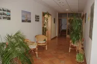 Garni Hotel Villa Tamara Hotels in Moravske-Toplice