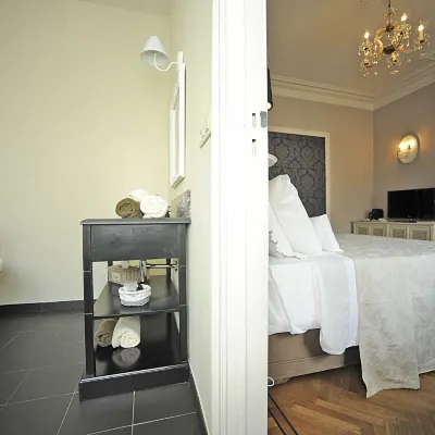 B&B Expo 13 Hotels near Citadelpark