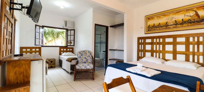 Hotelare Pousada Bóra Morá Hotels in Ubatuba