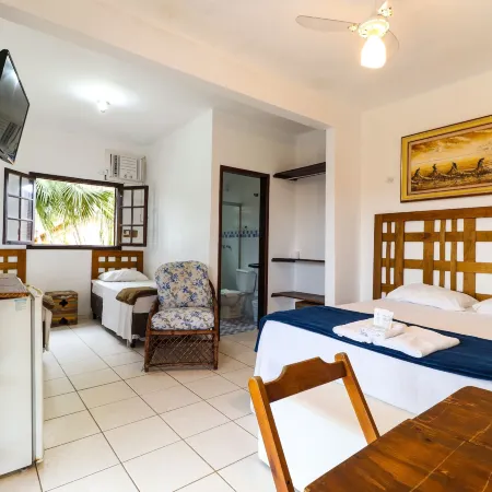 Hotelare Pousada Bóra Morá