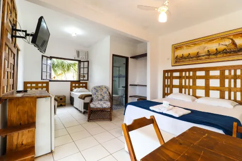 Hotelare Pousada Bóra Morá