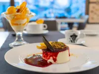 Terral Hotel & Spa - breakfast
