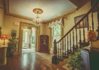 The Woodview Inn فنادق في غانانوكي