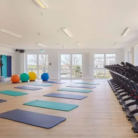 Nordica Hotel Friesenhof