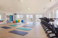 諾蒂卡弗利森霍夫酒店 - SPA