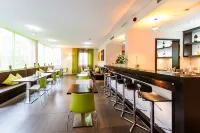 Hotel Mainstation Hotels in Maintal