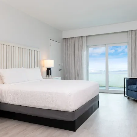 Ocean Place Resort & Spa