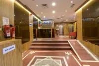 Downtown Plaza Hotel Apartment Pet Friendly Hotels in Abu Dhabi