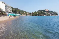 Baia d'Argento - Beach