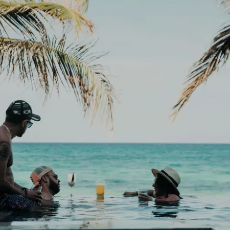 Delek Tulum