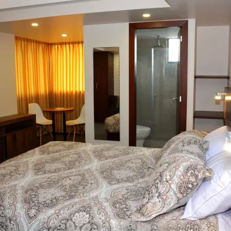 Los Angeles Stay Inn
