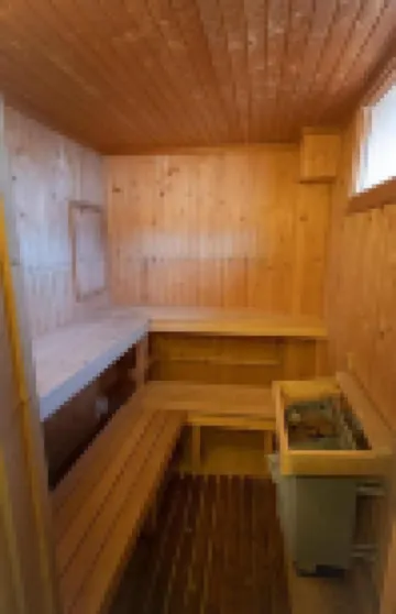 Enaforsholm Fjällgård Hotels in Are Municipality