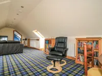St. Kilda Hotels in Isle of North Uist