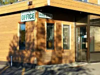 Soldotna Inn Hotels in Kenai Peninsula Borough