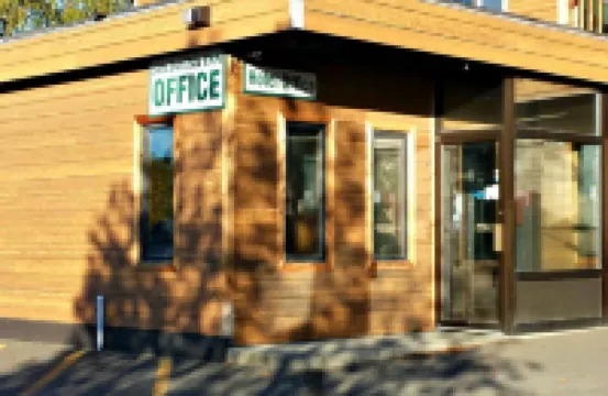 Soldotna Inn Hotels in 