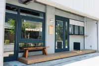 NOVELS Hotels in Komoro