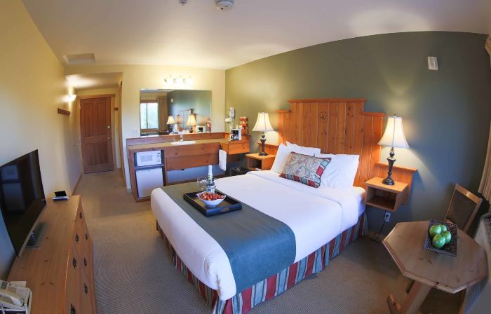 Hotel Rio Vista