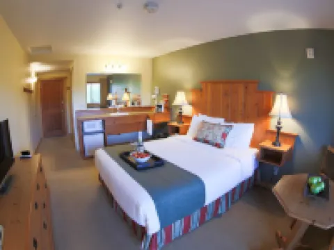 Hotel Rio Vista Hotels in Winthrop