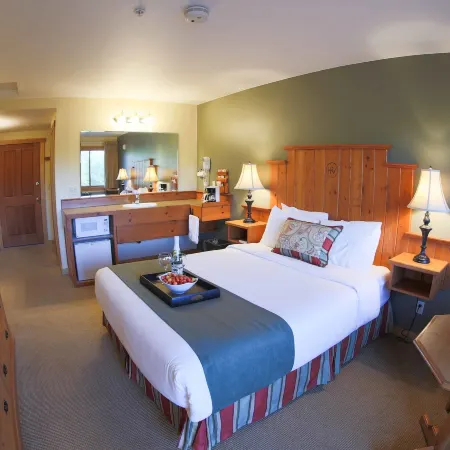 Hotel Rio Vista