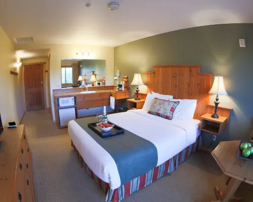 Hotel Rio Vista Hotels in Winthrop