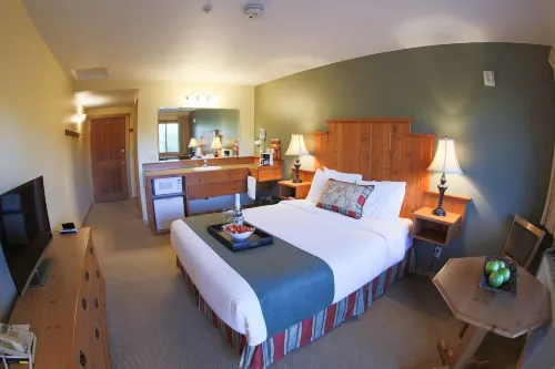 Hotel Rio Vista Hotels in Winthrop