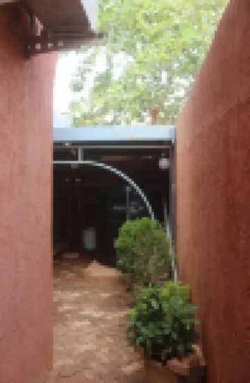 AG Hotel Ouaga Hotels in 