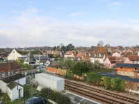 Woodbridge Penthouse - Huoneistot