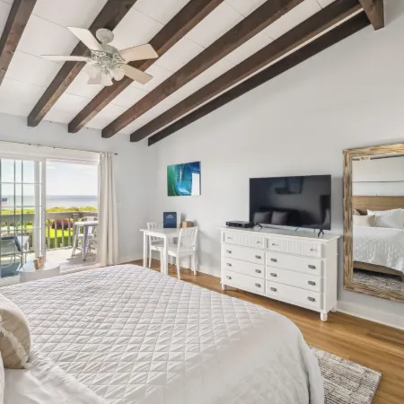 Beach Plum Resort