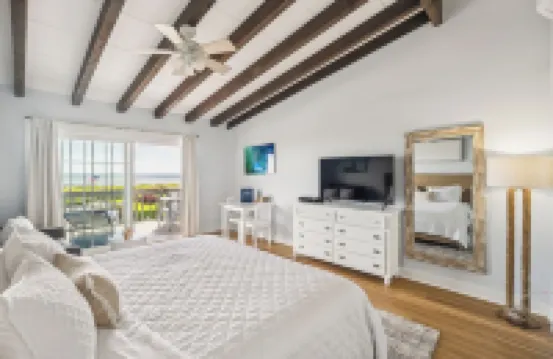 Beach Plum Resort