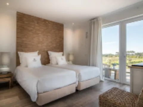 Monte do Cardal Hotels in Odeceixe