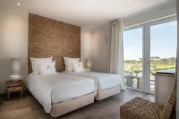 Monte do Cardal Hotel di Odeceixe