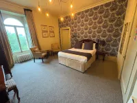 The Falcondale at Lampeter Hotels in Tregaron