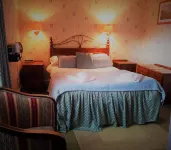 The Imperial Hotel