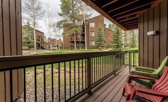 Wild Irishman #1030 by Summit County Mountain Retreats
