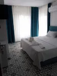 Ada KEKİĞİ PANSİYON - Balkoner