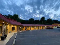 Journey Inn Marion Hotels in Marion