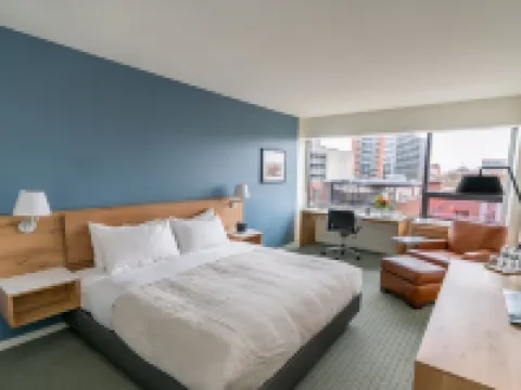 The Study at Yale, Study Hotels Hotels in New Haven