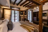 Apapacho精品飯店