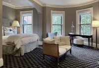 Clarendon Square - Homestays