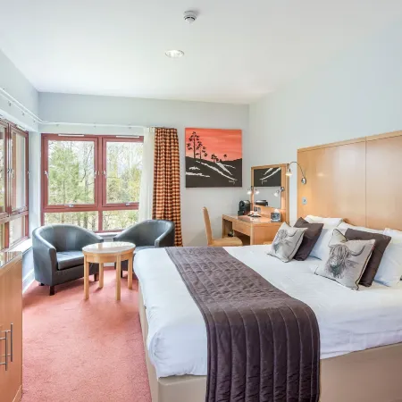 High Range Lodge Hotel