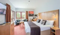 High Range Lodge Hotel Hotels in Aviemore