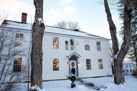 The Old Inn on the Green