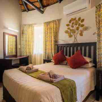 Atkv Eiland Spa Rooms