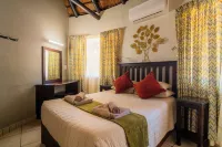 Atkv Eiland Spa