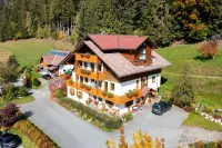 Berghotel Presslauer Hotel a Hermagor