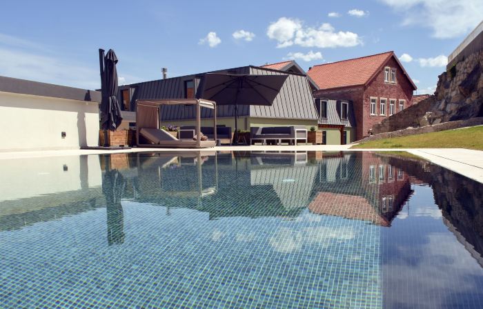 Pena d'Água Boutique Hotel & Villas